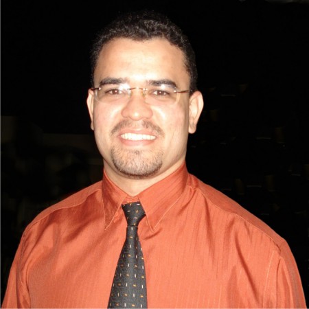 Marcos André Rodrigues da Silva Júnior